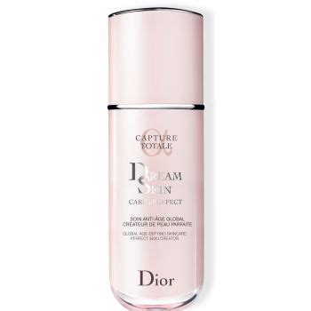 crema dior capture totale primor|Colección Capture Totale de la marca Dior .